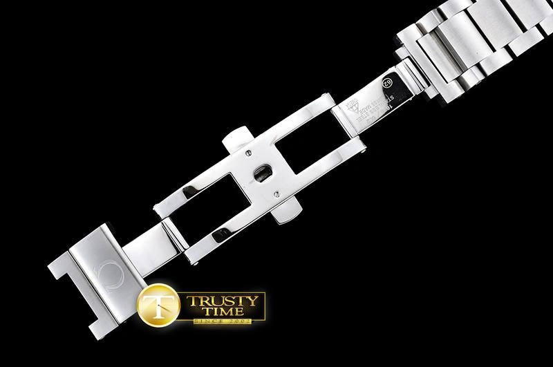 TravelReady OMG0465E – Aqua Terra 38mm 296
