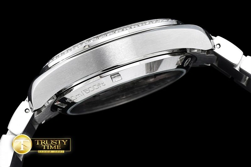 TravelReady OMG0465E – Aqua Terra 38mm 296