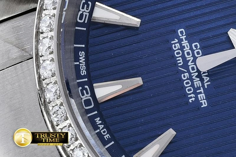OMG0465F – Aqua Terra 38mm QuickDry 298