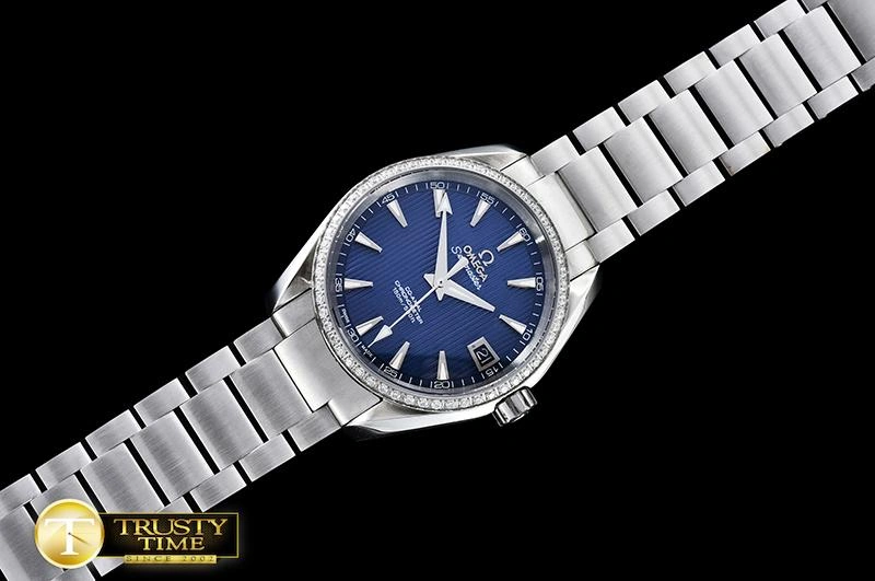 OMG0465F – Aqua Terra 38mm QuickDry 298