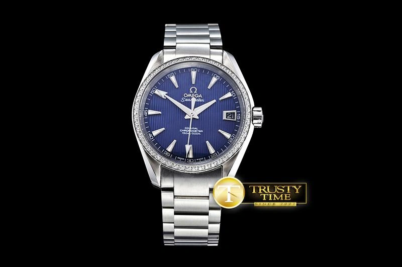 OMG0465F – Aqua Terra 38mm QuickDry 298
