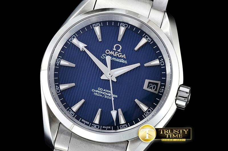 Popular OMG0465H – Aqua Terra 38mm 299
