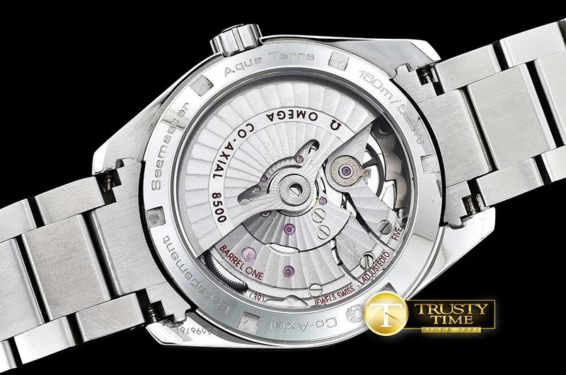 Popular OMG0465H – Aqua Terra 38mm 299