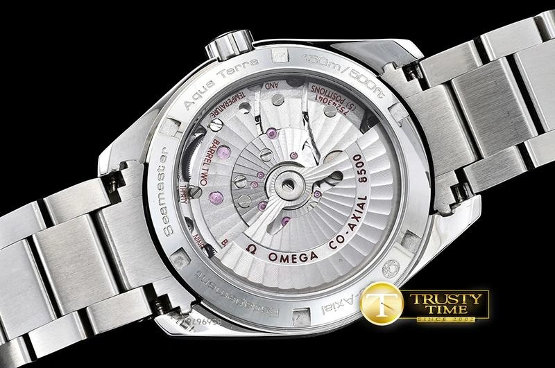 Popular OMG0465H – Aqua Terra 38mm 299