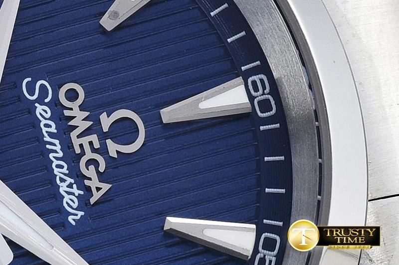 Popular OMG0465H – Aqua Terra 38mm 299