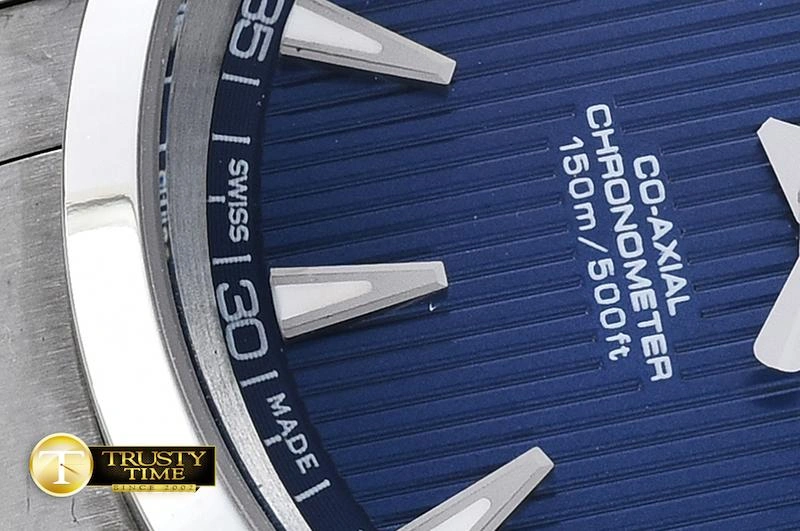 Popular OMG0465H – Aqua Terra 38mm 299