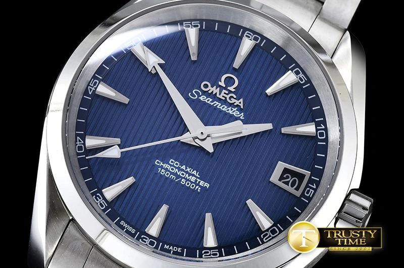 Popular OMG0465H – Aqua Terra 38mm 299