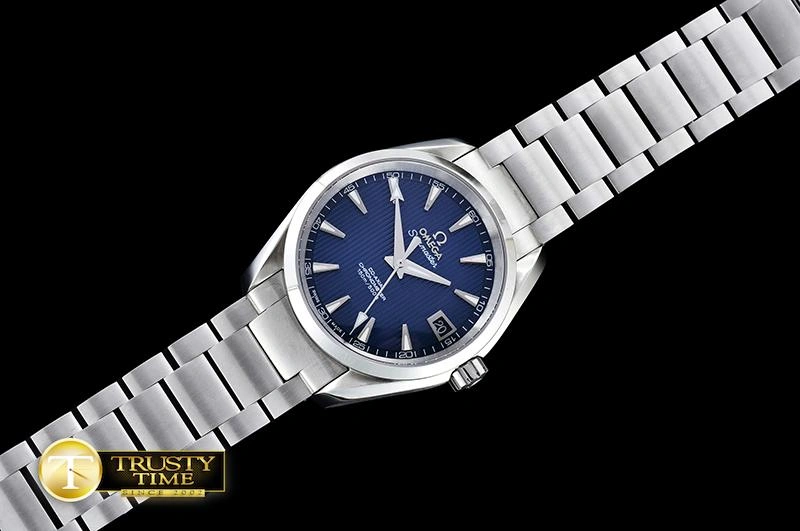 Popular OMG0465H – Aqua Terra 38mm 299