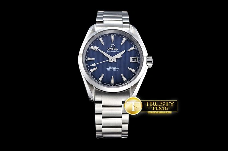 Popular OMG0465H – Aqua Terra 38mm 299