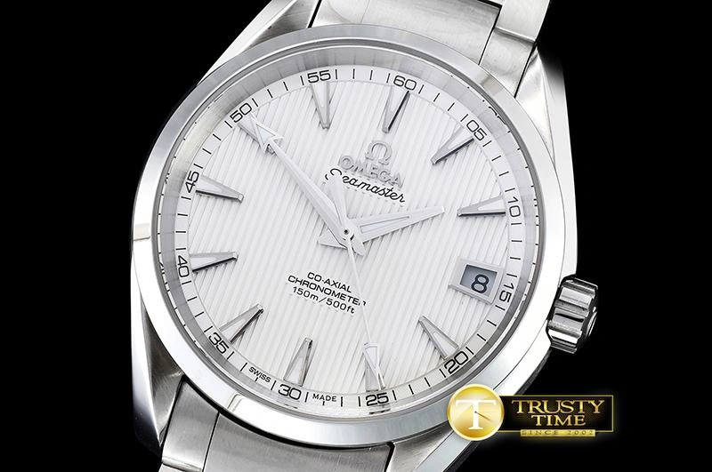 OMG0465I – Aqua Terra 38mm UrbanChic 303