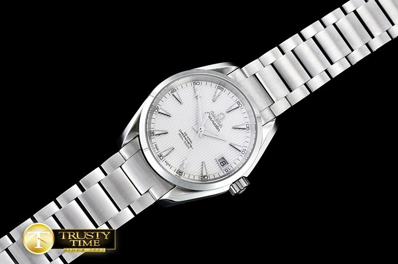 OMG0465I – Aqua Terra 38mm UrbanChic 303
