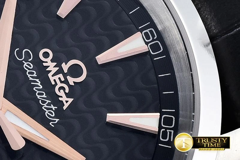 OMG0469B – Seamaster Aqua Terra 41mm Popular 301