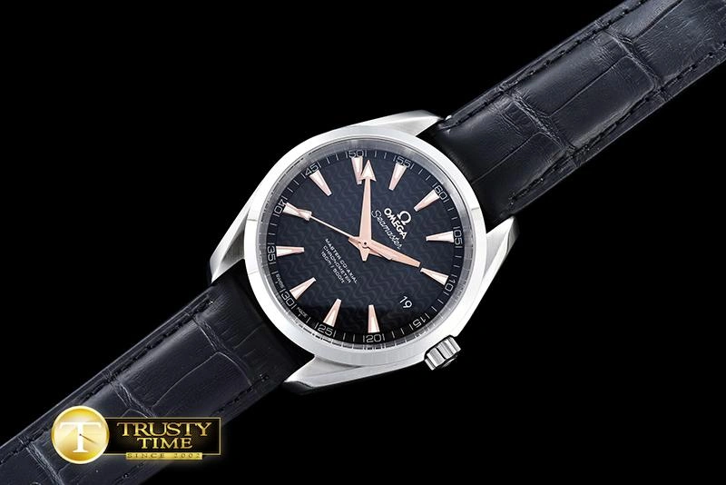 OMG0469B – Seamaster Aqua Terra 41mm Popular 301