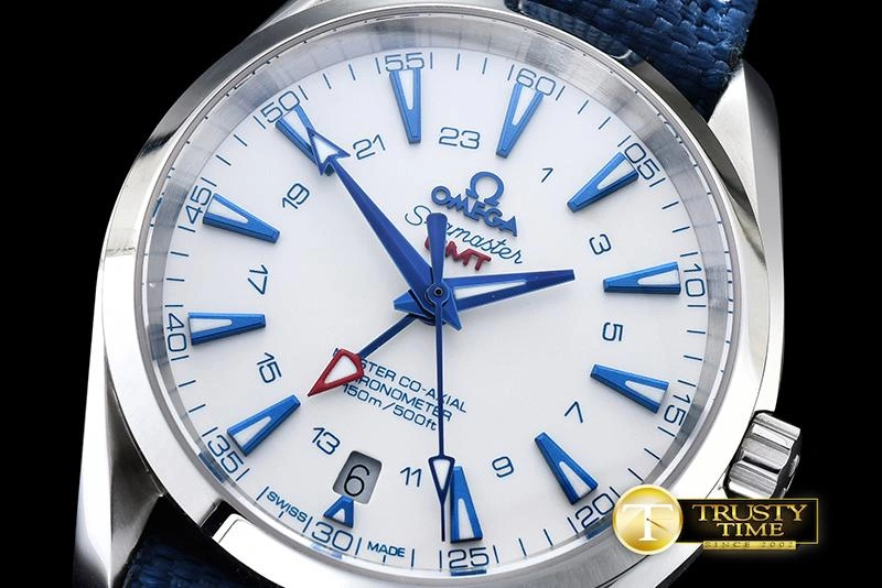 Practical OMG0472B – Aqua Terra 302
