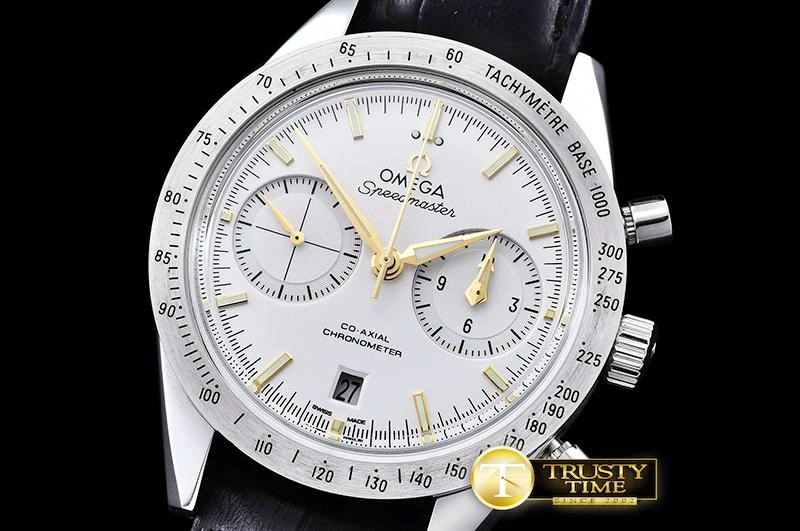 Breathable OMG0495A – SpeedMaster ’ 309