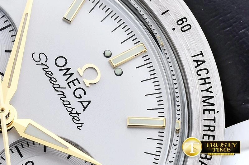 Breathable OMG0495A – SpeedMaster ’ 309
