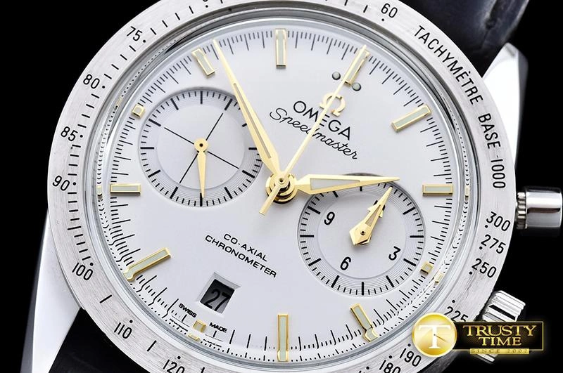 Breathable OMG0495A – SpeedMaster ’ 309