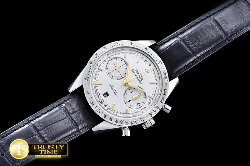 Breathable OMG0495A – SpeedMaster ’ 309