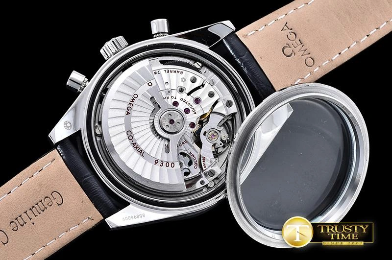 OMG0496C – SpeedMaster ’ EasyMatch 312