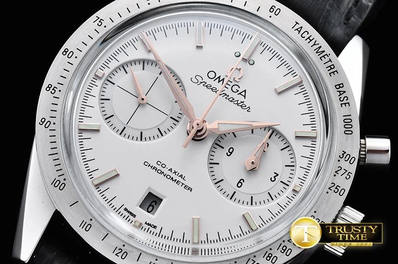 OMG0496C – SpeedMaster ’ EasyMatch 312