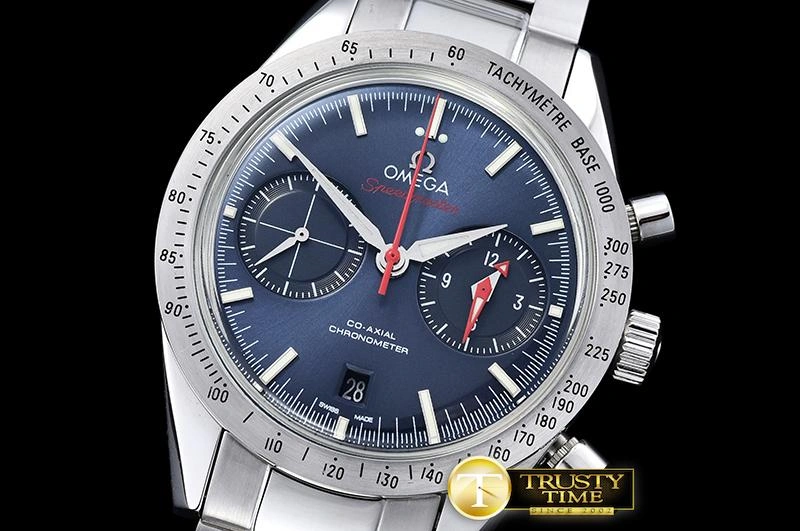 Youthful OMG0524A – Speedmaster Chronograph 314