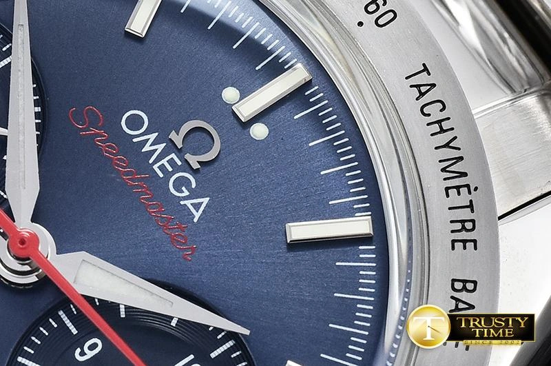 Youthful OMG0524A – Speedmaster Chronograph 314