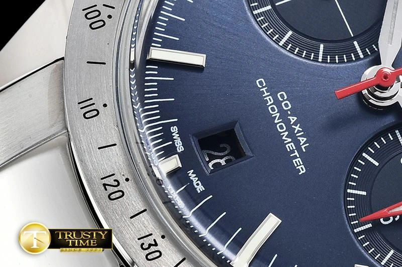 Youthful OMG0524A – Speedmaster Chronograph 314