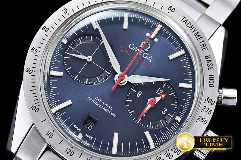 Youthful OMG0524A – Speedmaster Chronograph 314
