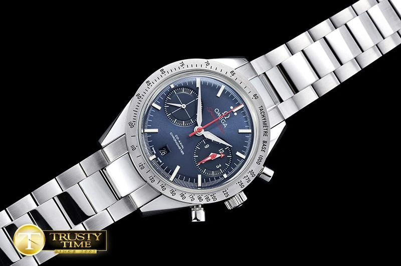 Youthful OMG0524A – Speedmaster Chronograph 314
