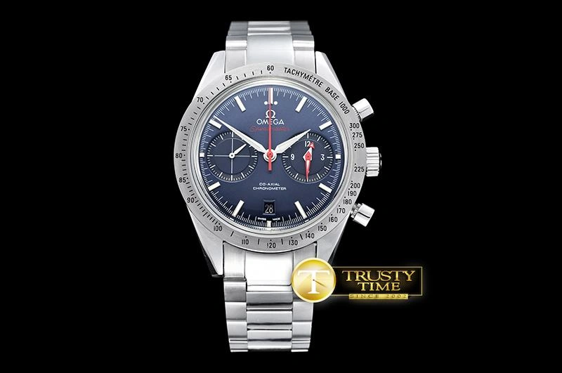 Youthful OMG0524A – Speedmaster Chronograph 314