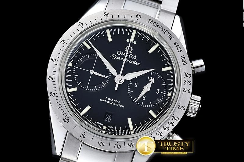 EasyCare OMG0524B – Speedmaster Chronograph 313