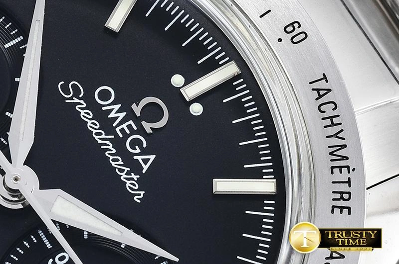 EasyCare OMG0524B – Speedmaster Chronograph 313