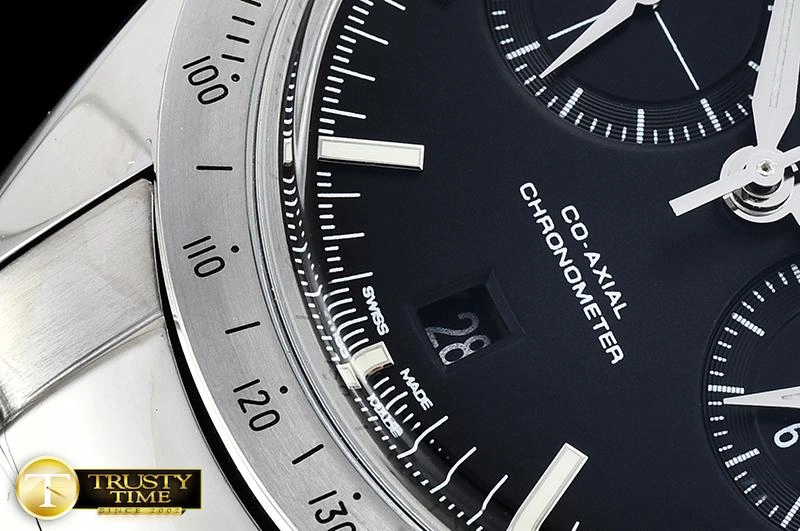 EasyCare OMG0524B – Speedmaster Chronograph 313