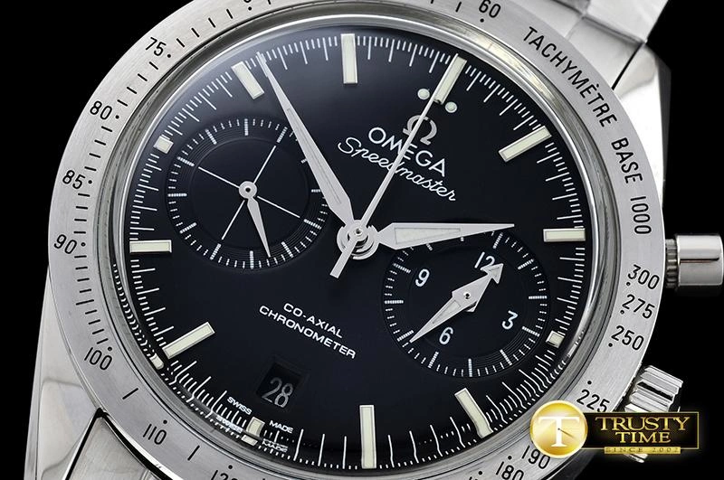 EasyCare OMG0524B – Speedmaster Chronograph 313