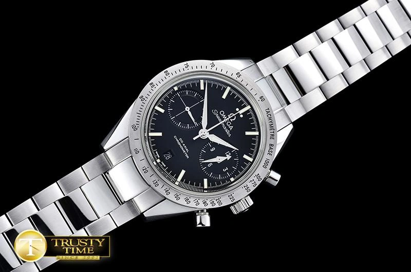 EasyCare OMG0524B – Speedmaster Chronograph 313