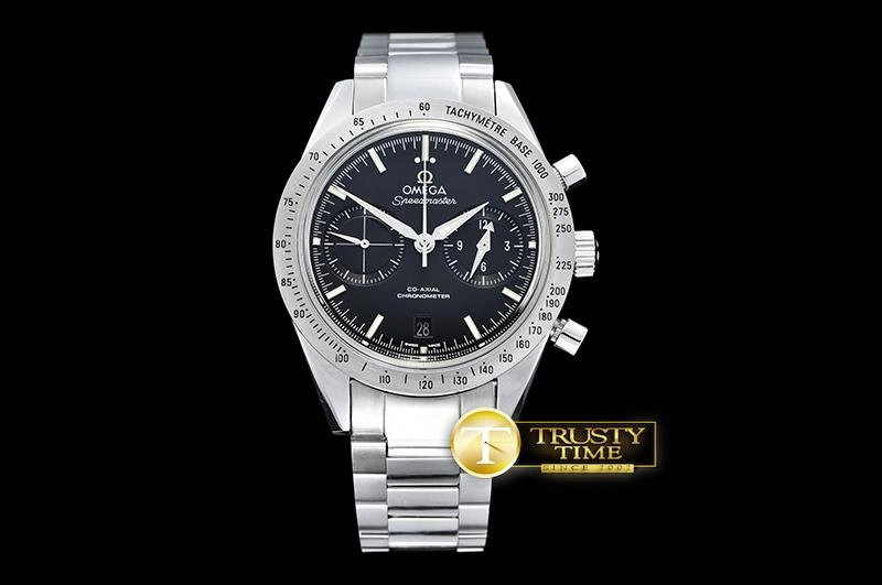 EasyCare OMG0524B – Speedmaster Chronograph 313