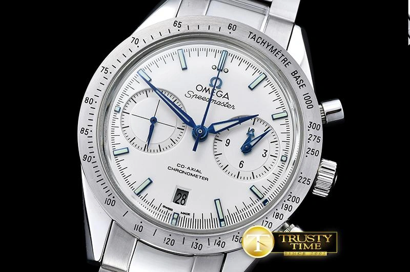 SoftTouch OMG0524C – Speedmaster Chronograph 321