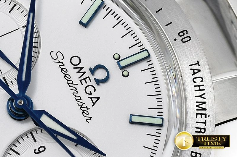SoftTouch OMG0524C – Speedmaster Chronograph 321