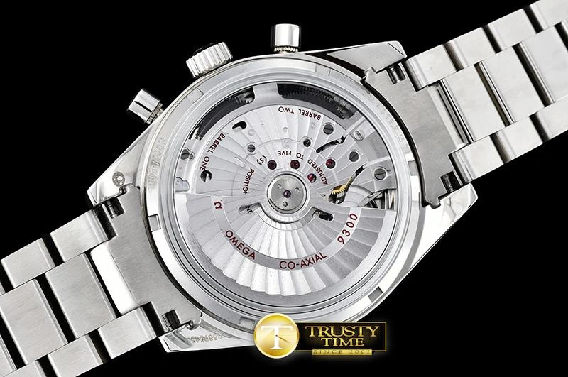 SoftTouch OMG0524C – Speedmaster Chronograph 321