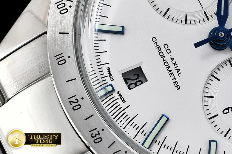 SoftTouch OMG0524C – Speedmaster Chronograph 321