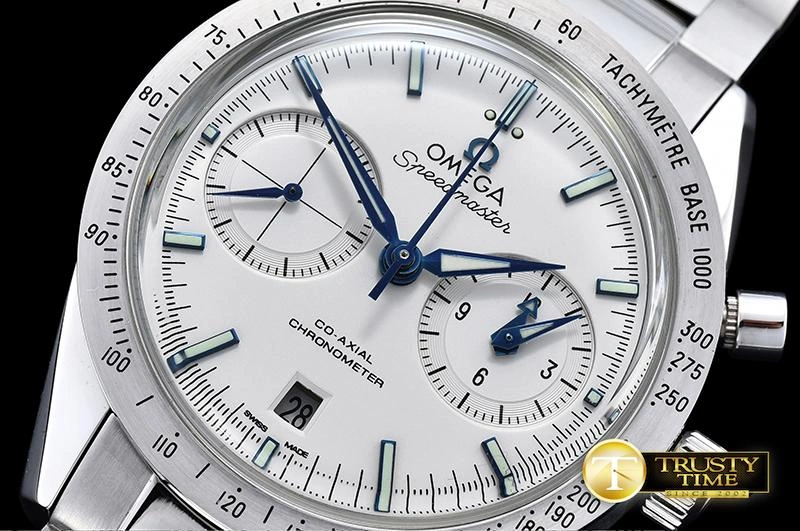 SoftTouch OMG0524C – Speedmaster Chronograph 321