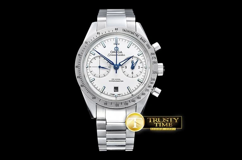 SoftTouch OMG0524C – Speedmaster Chronograph 321