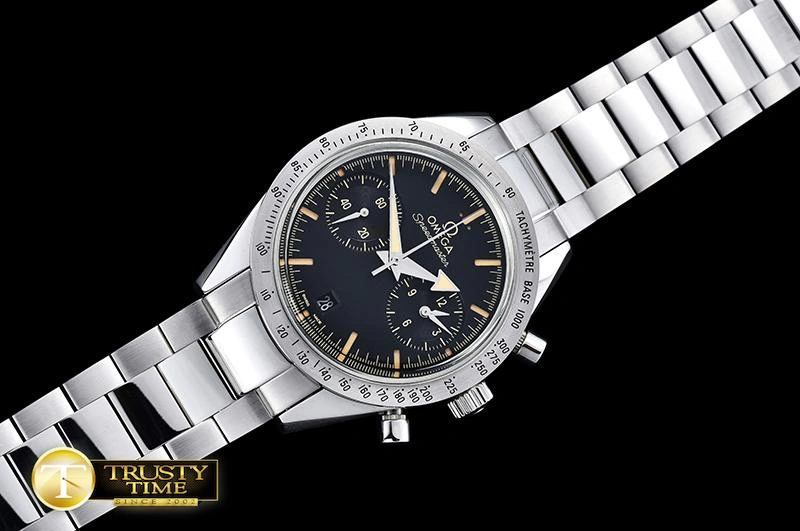 OMG0524D – Speedmaster Chronograph Timeless 318