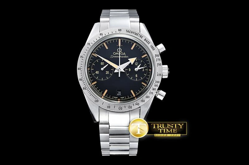 OMG0524D – Speedmaster Chronograph Timeless 318