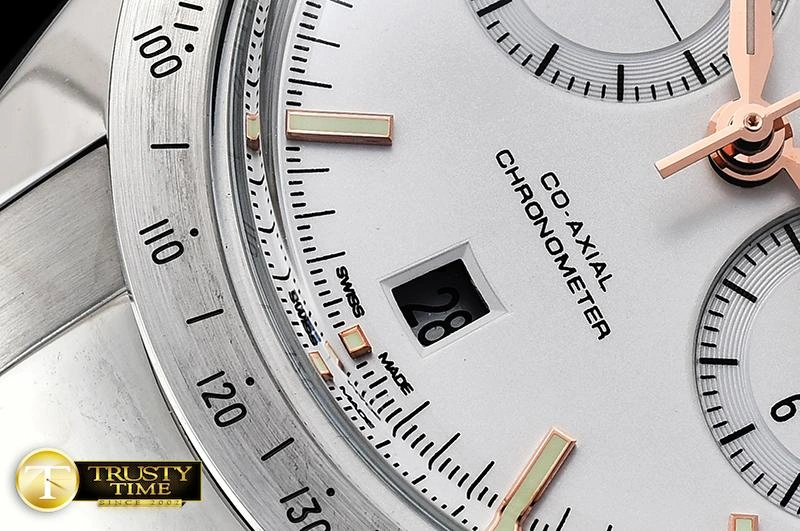 Contemporary OMG0524E – Speedmaster Chronograph 323