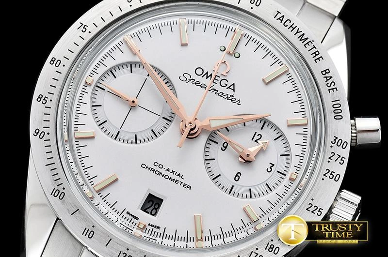 Contemporary OMG0524E – Speedmaster Chronograph 323