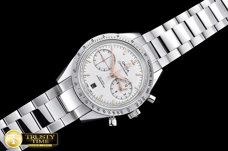 Contemporary OMG0524E – Speedmaster Chronograph 323