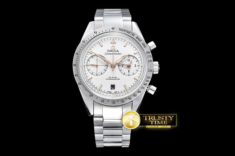 Contemporary OMG0524E – Speedmaster Chronograph 323