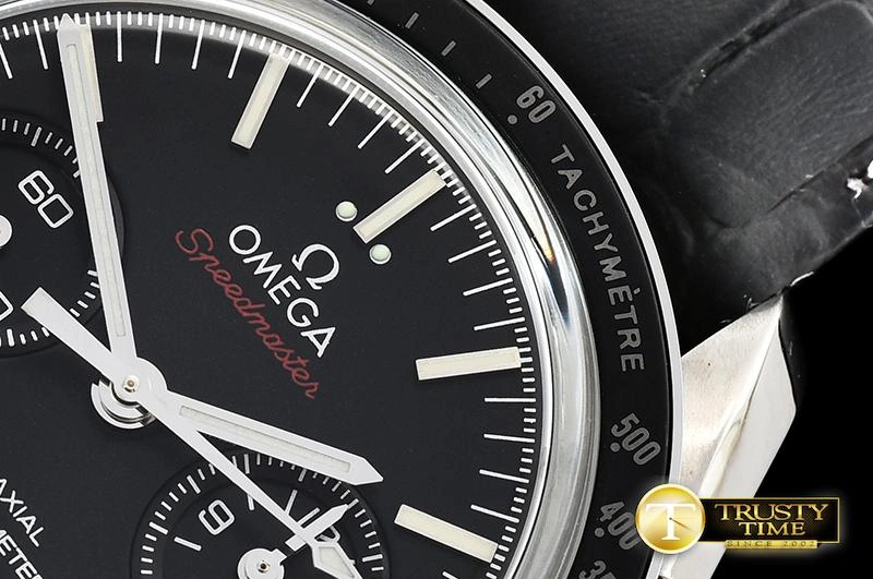 Trendy OMG0542B – SpeedMaster MoonWatch 331