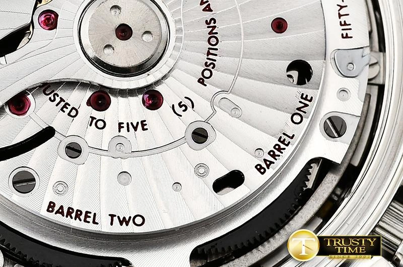 Trendy OMG0542B – SpeedMaster MoonWatch 331